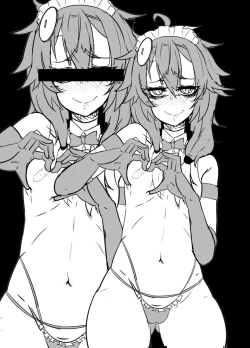 Page 10 of Kasukabe Tsukushi-chan ni Ecchi na Koto o Shite Morau Hon.