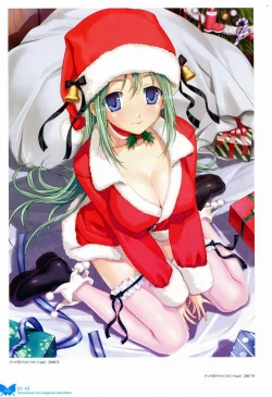 Page 46 of Happoubi Jin Gashuu Hoteri Daiyonmaku