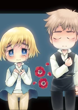 Page 1 of Blümenblatt