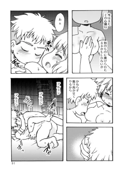 Page 91 of Blümenblatt