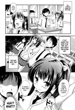 Page 2 of Okkii Hou ga Suki | I like them big