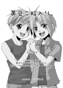 Page 2 of Kimame ni Tsubu Iri