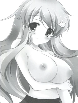 Page 14 of Baka to Test to Hideyoshi Hime