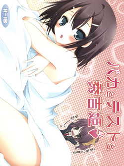 (SC46) [Yu-Yu-Tei (Minakami Rinka)] Baka to Test to Hideyoshi Hime (Baka to Test to Shoukanjuu)