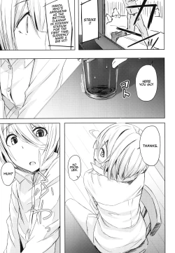 Page 11 of Natsuyasumi Radio Taisou Onee-san | Summer Vacation Radio Calisthenics Woman