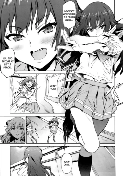 Page 2 of Yohane to Analx!