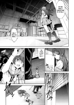 Page 6 of Yohane to Analx!