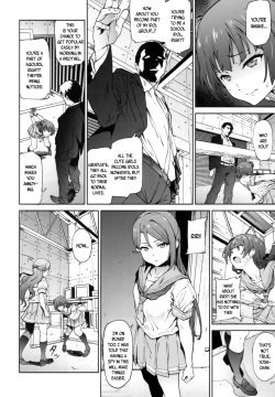 Page 7 of Yohane to Analx!