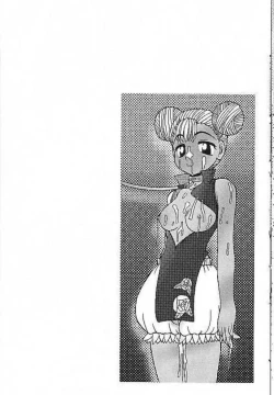 Page 17 of Gra3Rururu XXX Fan Mook Number 4.5-