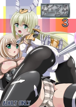 Page 1 of Bind Arms 3