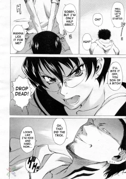 Page 102 of TAKE ON ME 2