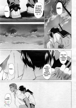 Page 121 of TAKE ON ME 2