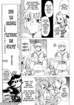 Page 125 of TAKE ON ME 2