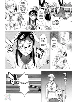 Page 128 of TAKE ON ME 2