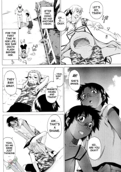 Page 131 of TAKE ON ME 2