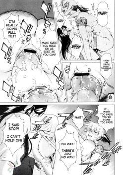 Page 141 of TAKE ON ME 2