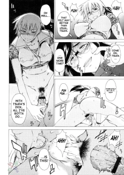 Page 144 of TAKE ON ME 2