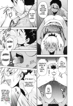 Page 171 of TAKE ON ME 2