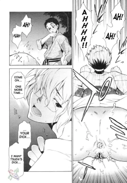 Page 174 of TAKE ON ME 2