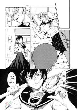 Page 191 of TAKE ON ME 2