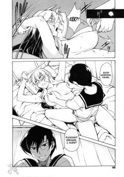 Page 192 of TAKE ON ME 2