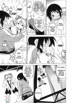 Page 19 of TAKE ON ME 2