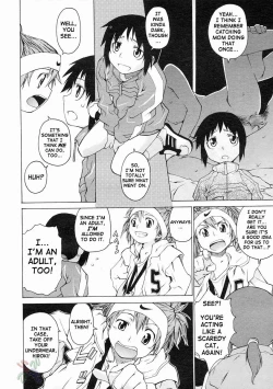 Page 20 of TAKE ON ME 2