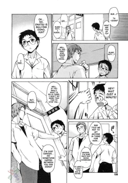 Page 214 of TAKE ON ME 2