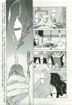 Page 217 of TAKE ON ME 2