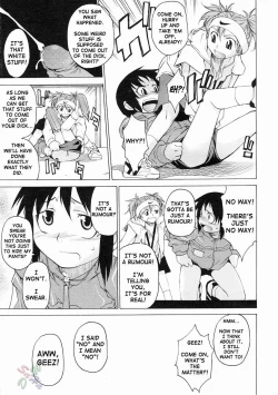 Page 21 of TAKE ON ME 2