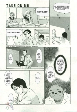 Page 239 of TAKE ON ME 2