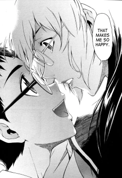 Page 253 of TAKE ON ME 2