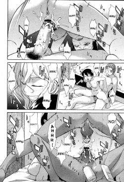 Page 284 of TAKE ON ME 2