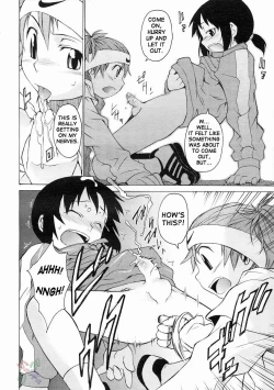 Page 30 of TAKE ON ME 2