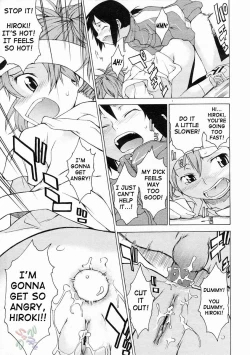 Page 37 of TAKE ON ME 2