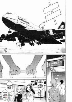 Page 43 of TAKE ON ME 2