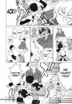 Page 46 of TAKE ON ME 2