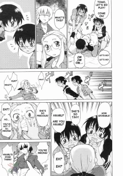 Page 47 of TAKE ON ME 2