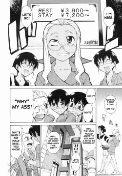 Page 54 of TAKE ON ME 2