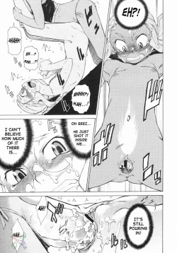 Page 63 of TAKE ON ME 2