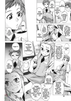 Page 78 of TAKE ON ME 2