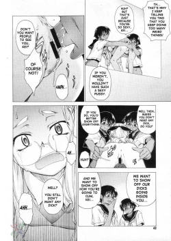 Page 88 of TAKE ON ME 2