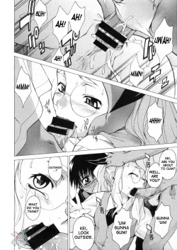 Page 92 of TAKE ON ME 2