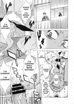 Page 93 of TAKE ON ME 2