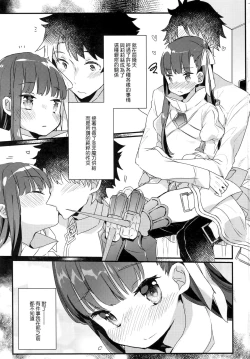 Page 3 of Derenai Melt to Dorodorox