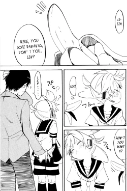 Page 14 of Seraburu! | Sailor-Bloomers!