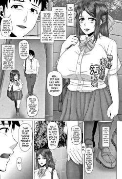 Page 67 of Joushiki Daha! Kuro Gal Bitch3, 5-8