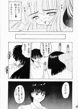 Page 38 of Hotaru II