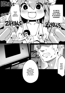 Page 4 of Hinata! Hinata! Yuuhan wa Hinata da!
