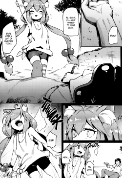 Page 6 of Hinata! Hinata! Yuuhan wa Hinata da!